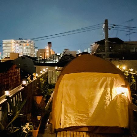 Kobe Coffee Hostel Luaran gambar