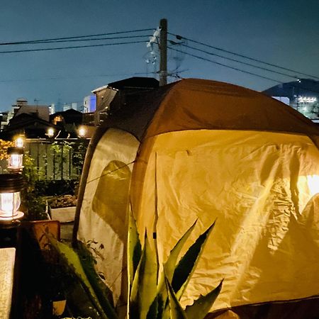 Kobe Coffee Hostel Luaran gambar