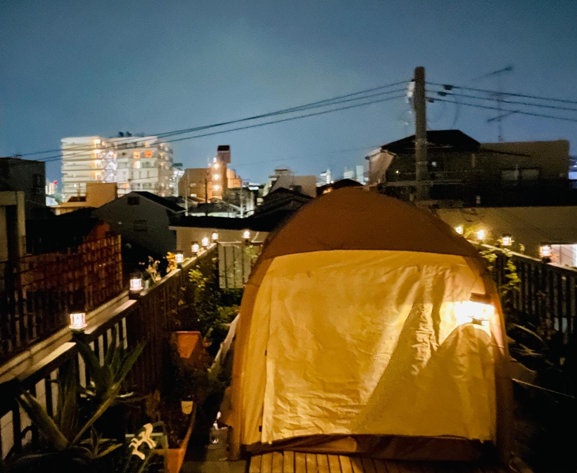 Kobe Coffee Hostel Luaran gambar
