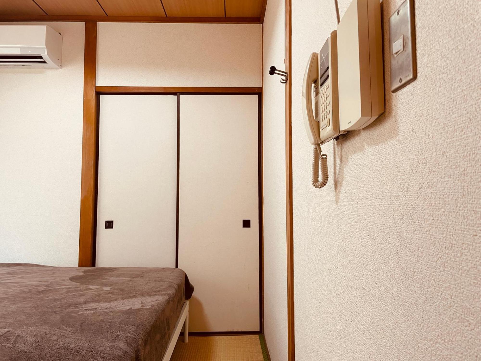 Kobe Coffee Hostel Luaran gambar