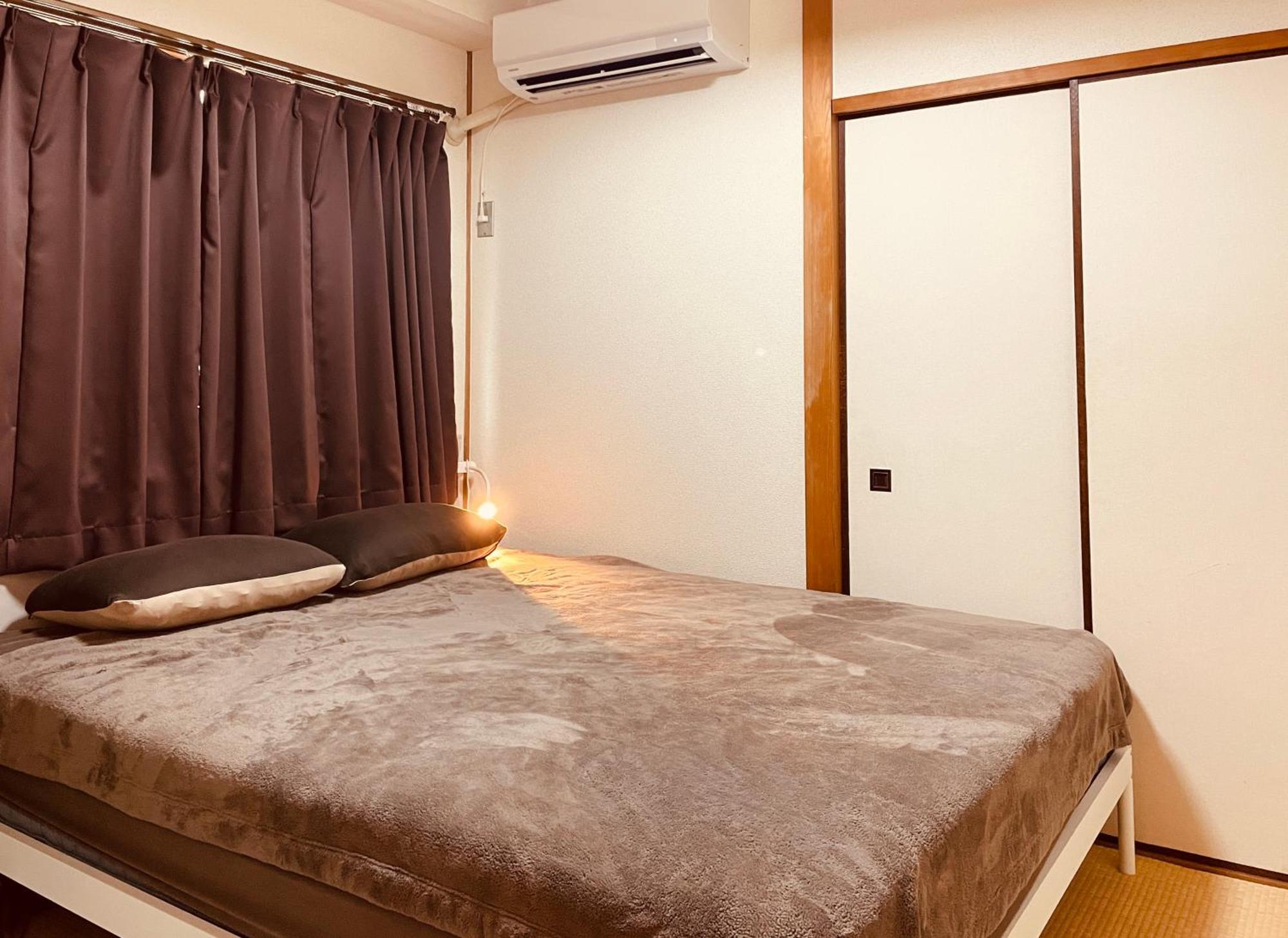 Kobe Coffee Hostel Luaran gambar