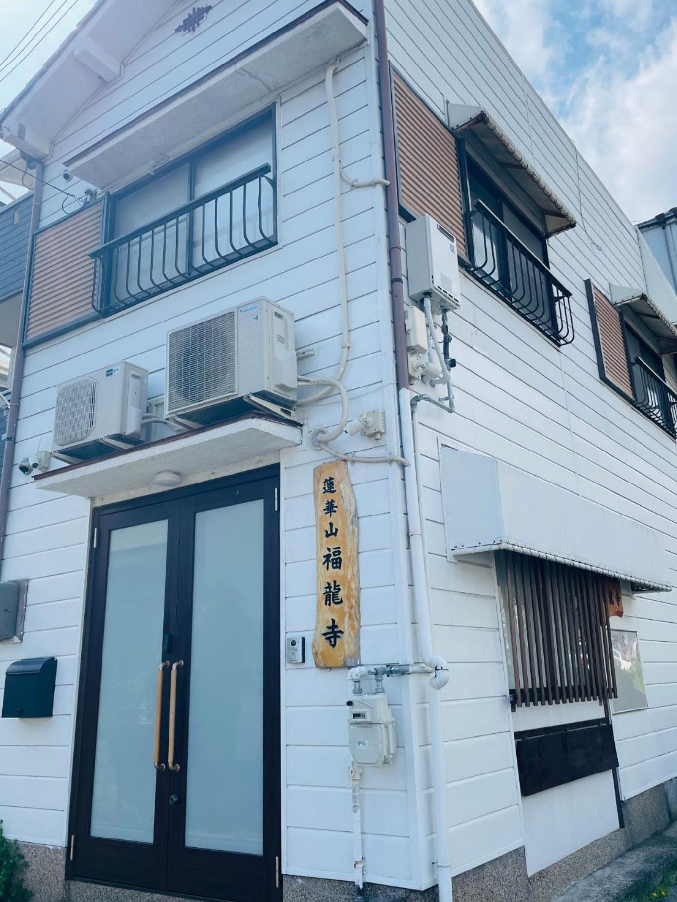 Kobe Coffee Hostel Luaran gambar