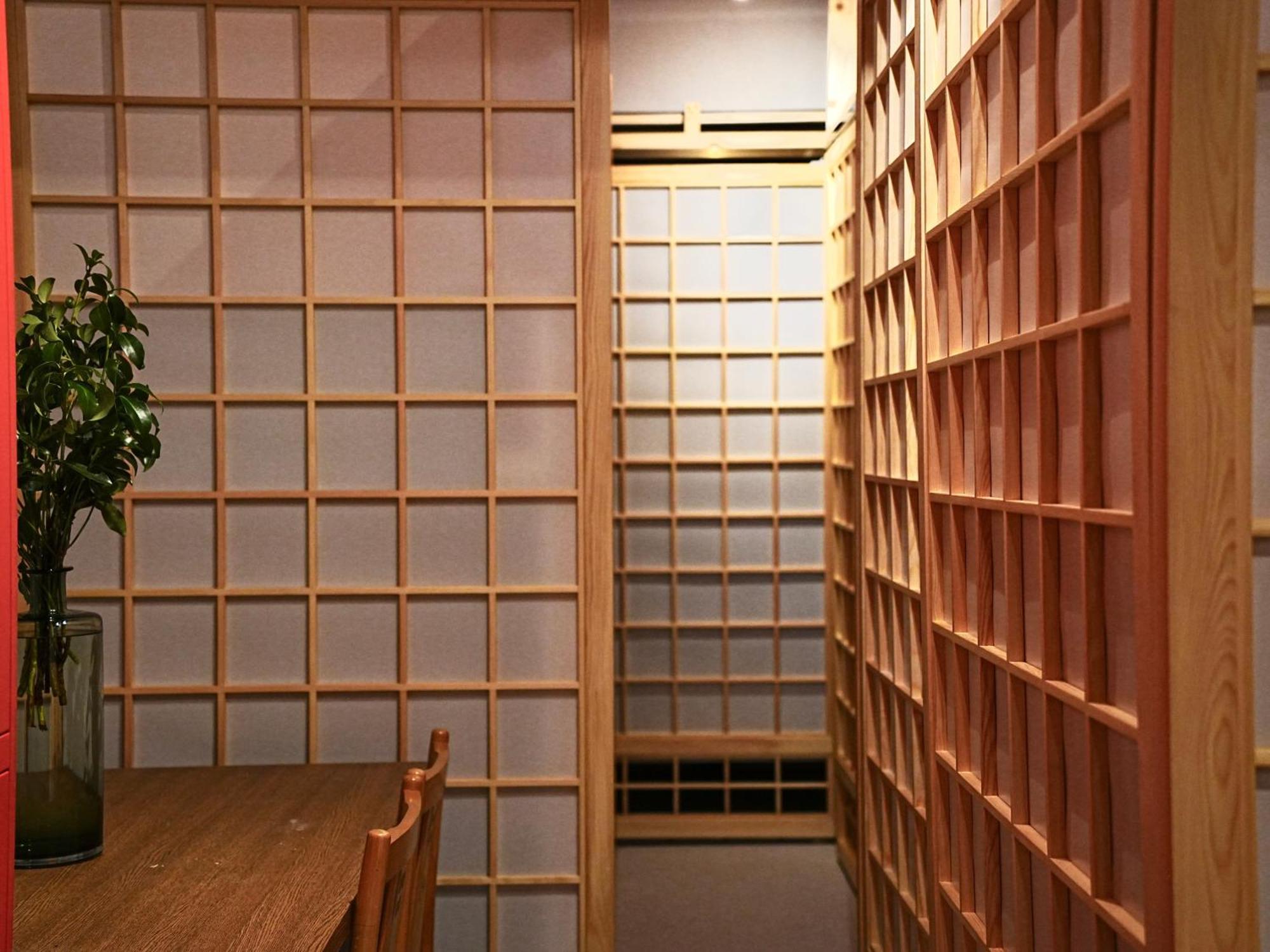 Kobe Coffee Hostel Luaran gambar