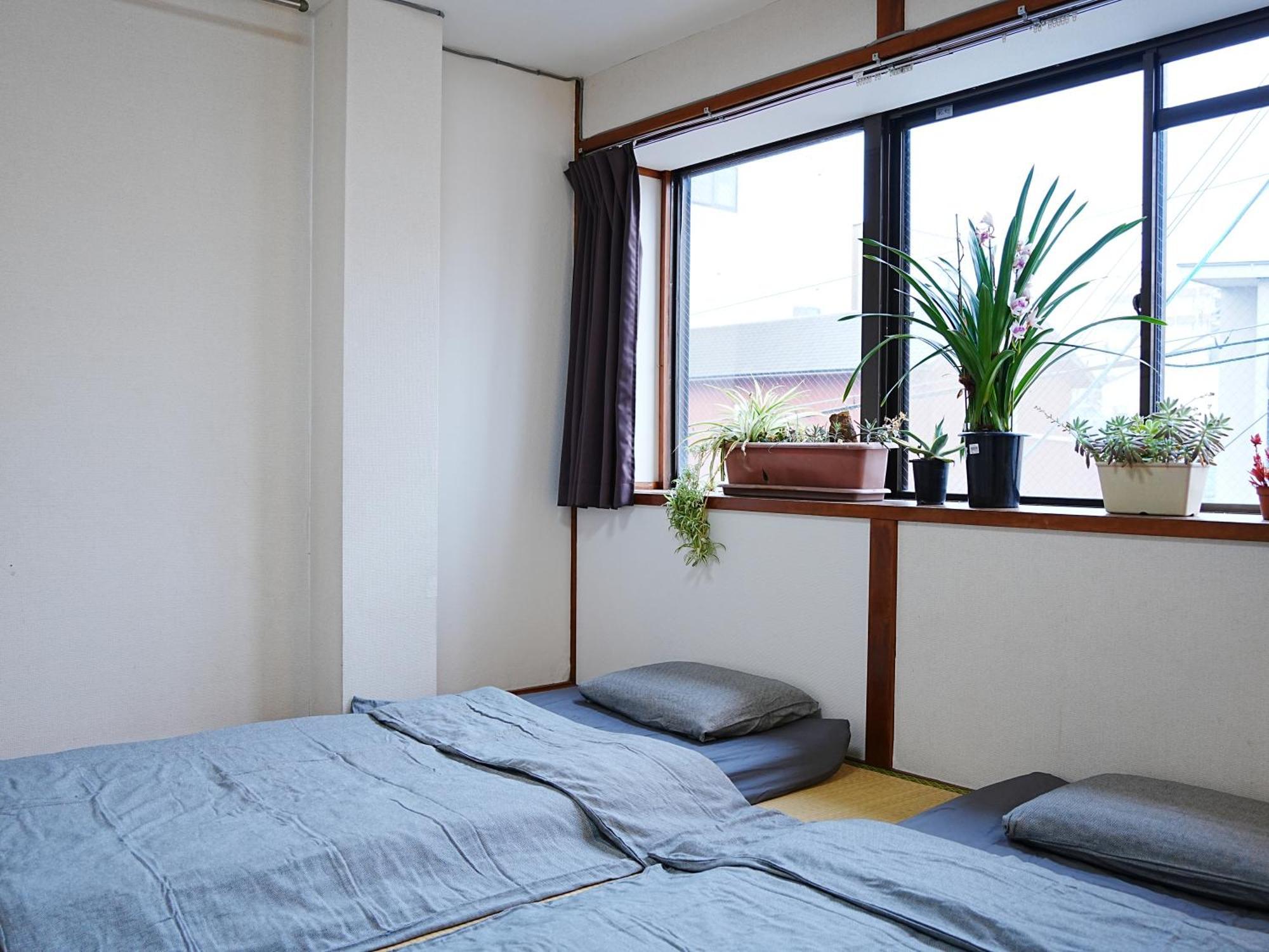 Kobe Coffee Hostel Luaran gambar