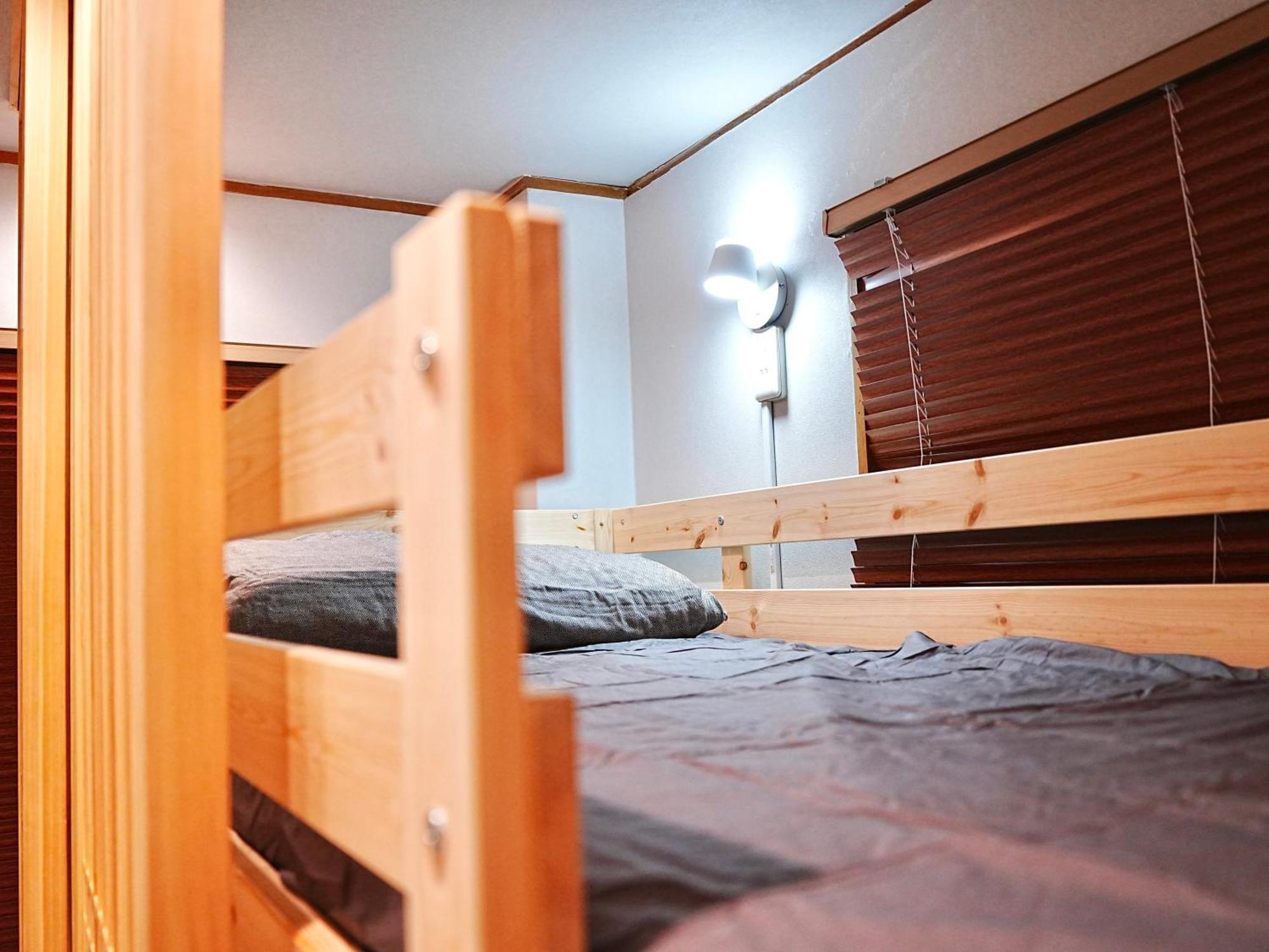 Kobe Coffee Hostel Luaran gambar