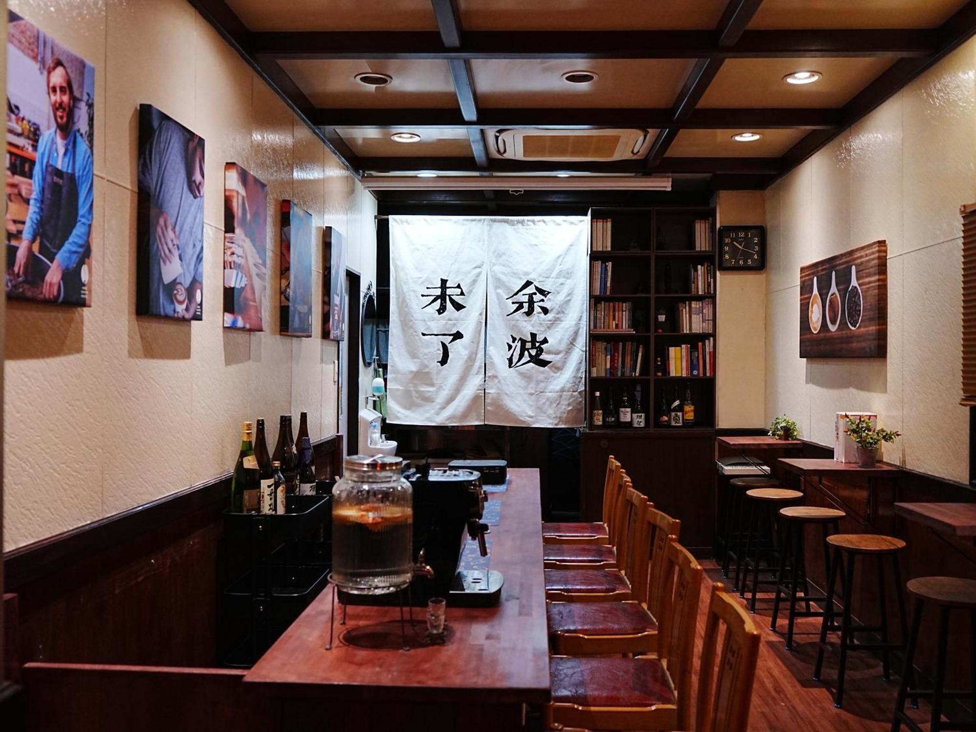Kobe Coffee Hostel Luaran gambar