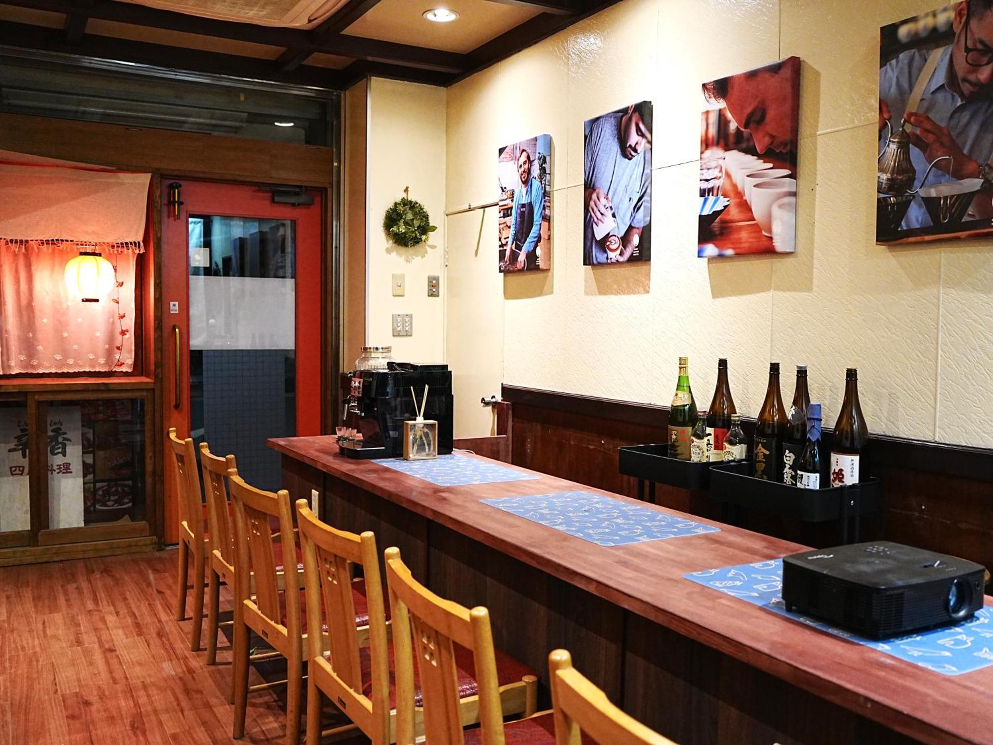Kobe Coffee Hostel Luaran gambar
